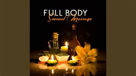 Full Body Sensual Massage Brothel Simmering